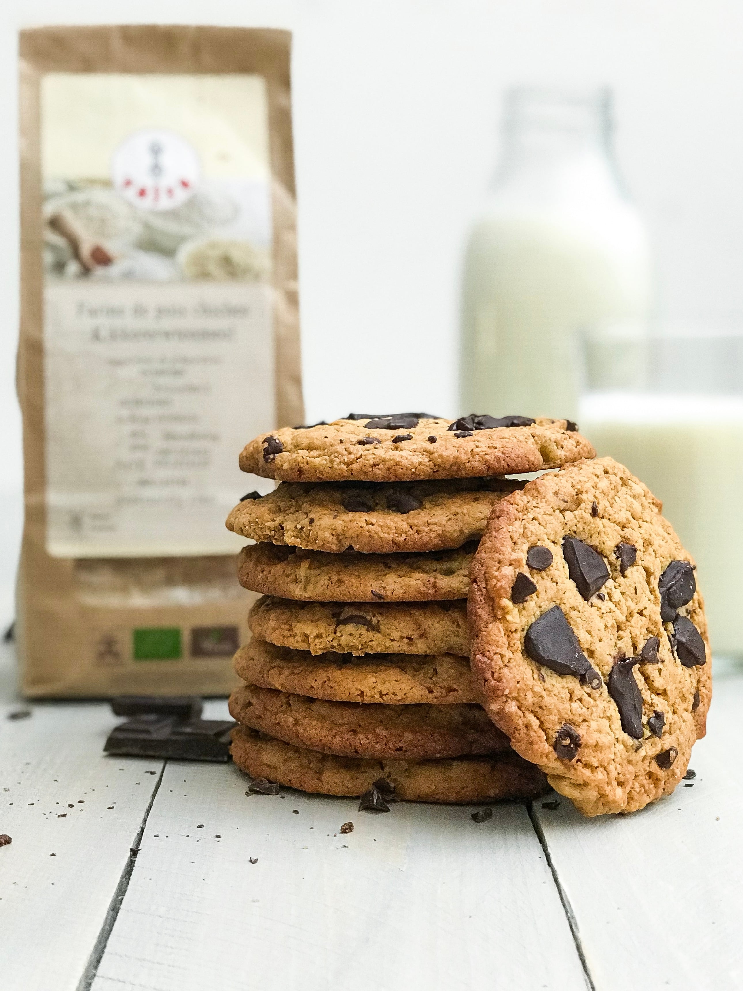 Cookies Vegan 